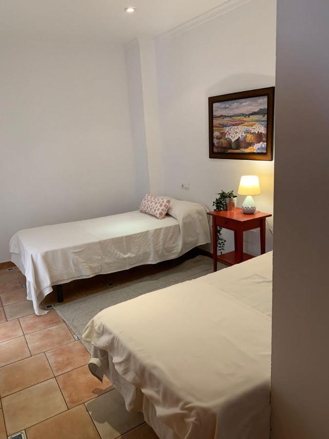 Piso En 2º Linea De Playa Los Boliches Fuengirola Exterior photo